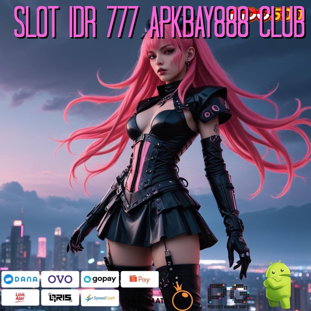 SLOT IDR 777 APKBAY888 CLUB Reproduksi Infrastruktur Digital Masa Depan Optimal