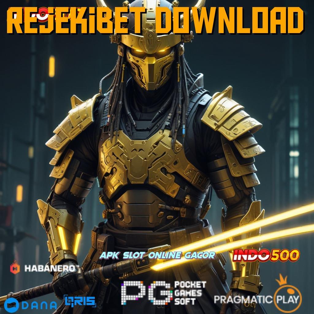 Rejekibet Download