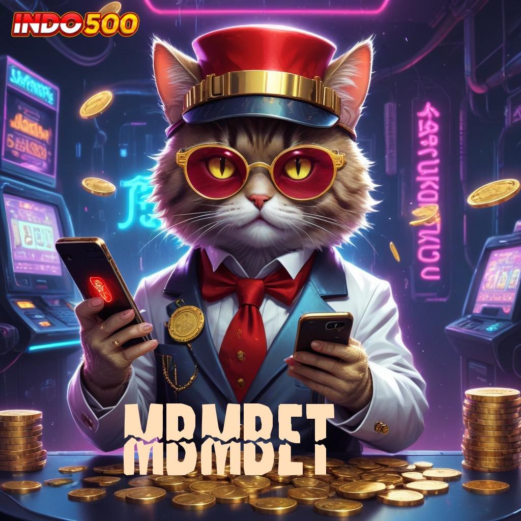 MBMBET 🔥 Event Android iOS Bonus Besar Ruang Interaksi