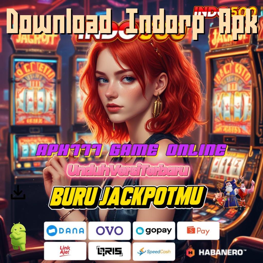 Download Indorp Apk