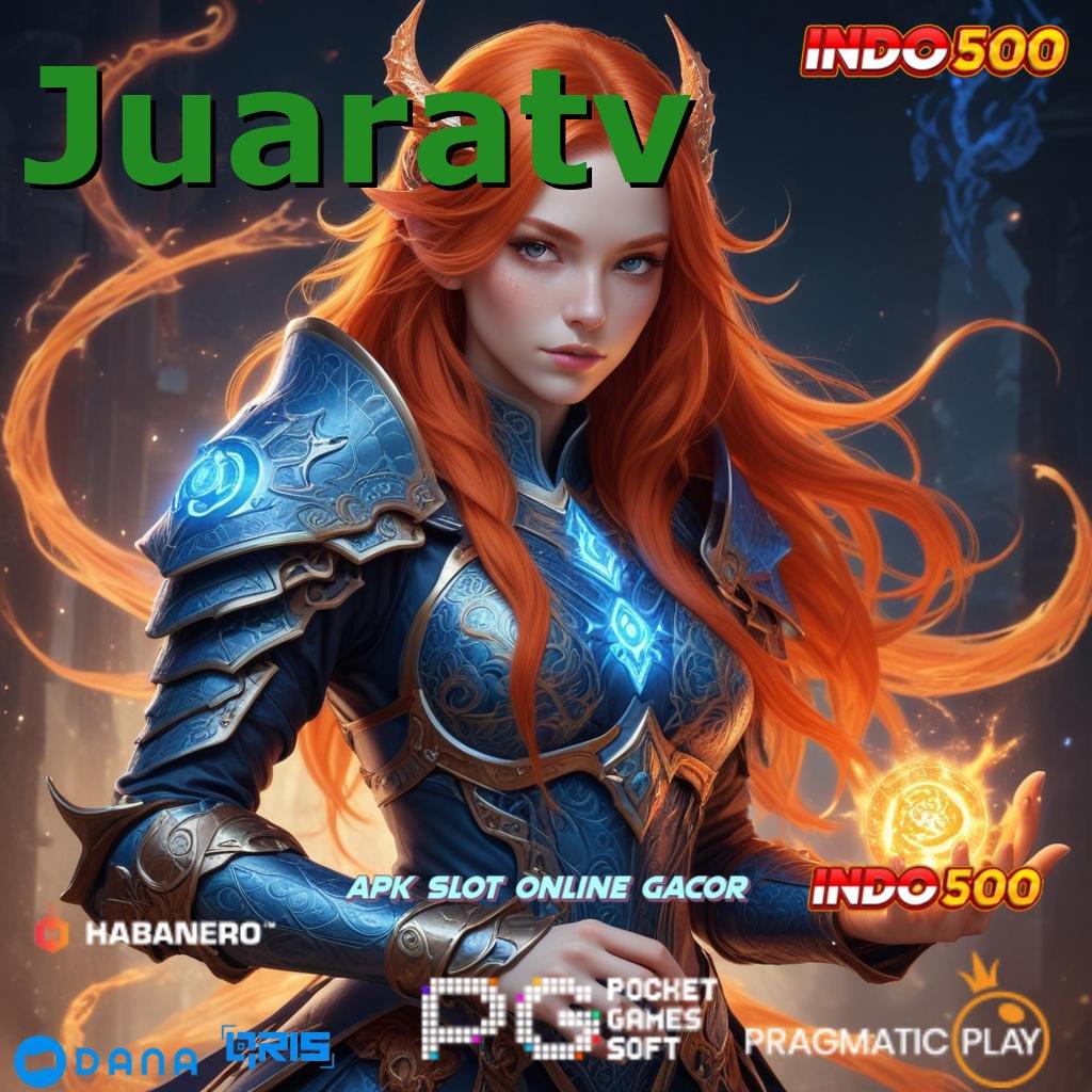 Juaratv