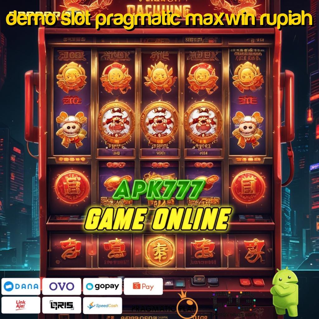 DEMO SLOT PRAGMATIC MAXWIN RUPIAH : wd terus menerus bonus auto melimpah