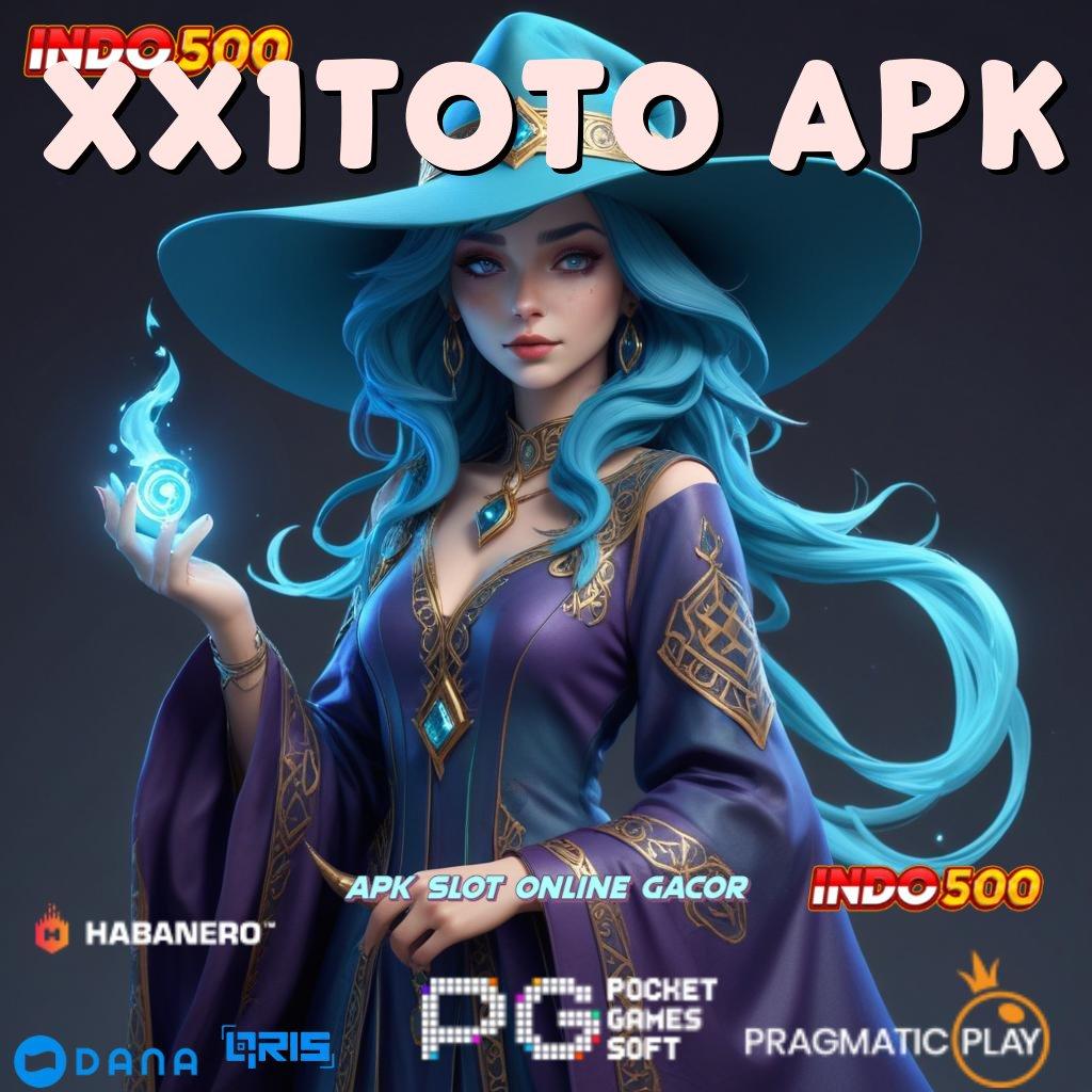 XX1TOTO APK | Roda Takdir Ambil Aplikasi Uang Riil untuk Android