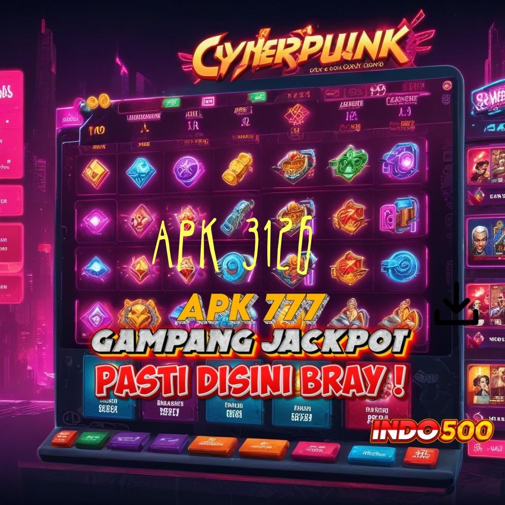 APK 3126 💯 Download Gratis Versi Terbaru Sekarang