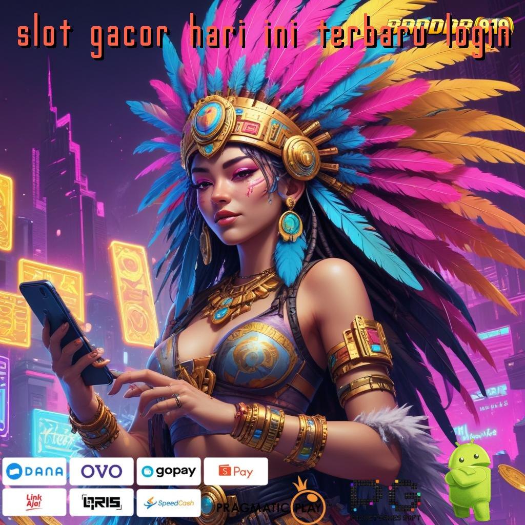 SLOT GACOR HARI INI TERBARU LOGIN # tempat ruang interaksi sistem kerja pondasi digital antarmuka