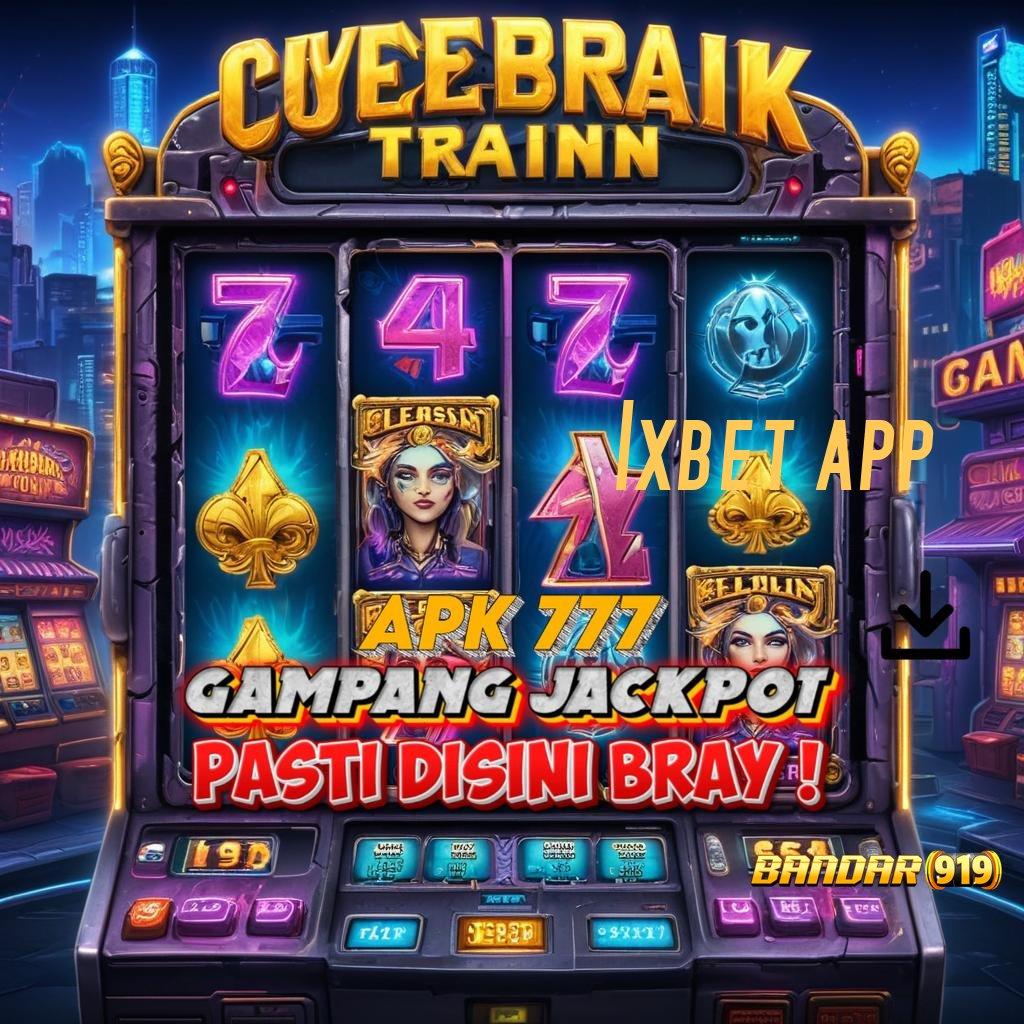 1XBET APP 👉 Slot Link Jamin Jackpot Depo Langsung Wd Entrepreneur Pemula