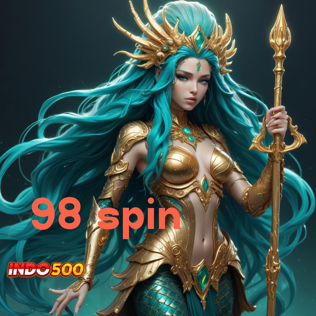 98 SPIN 💯 situs maxwin paling ramai slot jackpot kemenangan besar