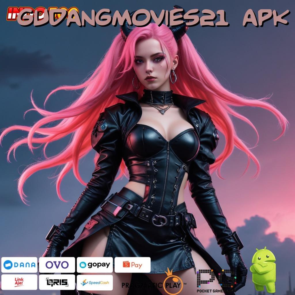 GUDANGMOVIES21 APK Cuan Kilat Mesin Sultan Gampang Kaya