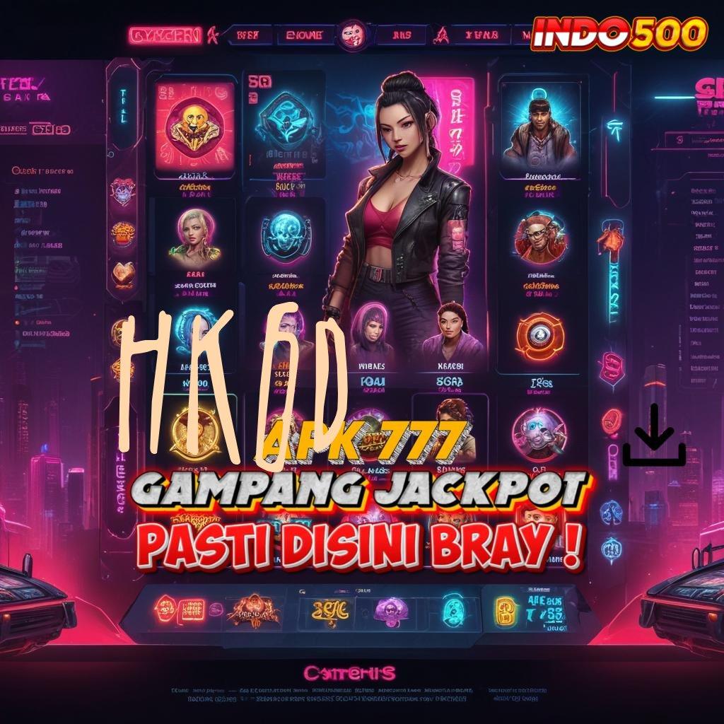 HK6D Mesin Apk Baru Hadirkan Teknologi Hebat