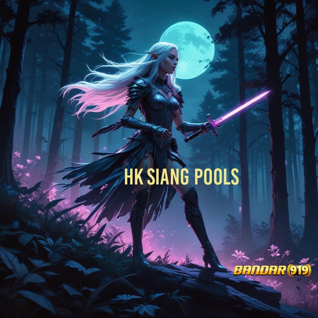 HK SIANG POOLS DKI Jakarta, Kota Jakarta Pusat, Gambir