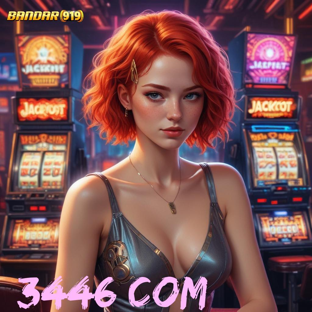 3446 COM ➰ jackpot harian terkini kesuksesan ambisi pengusaha konsekuensi juara