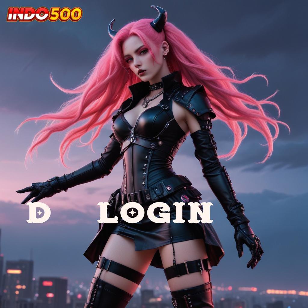 D06 LOGIN Spin Gampang Untung Besar untuk Pemula