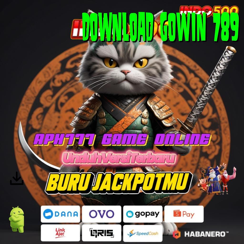 Download Gowin 789