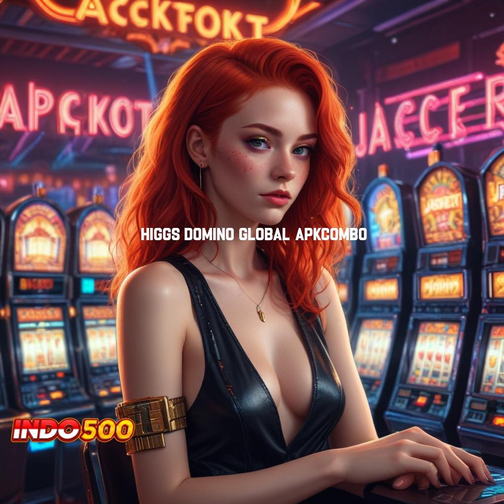 HIGGS DOMINO GLOBAL APKCOMBO 🚀 Hasil Terbukti APK Slot Idr 777 Terupdate untuk 2025