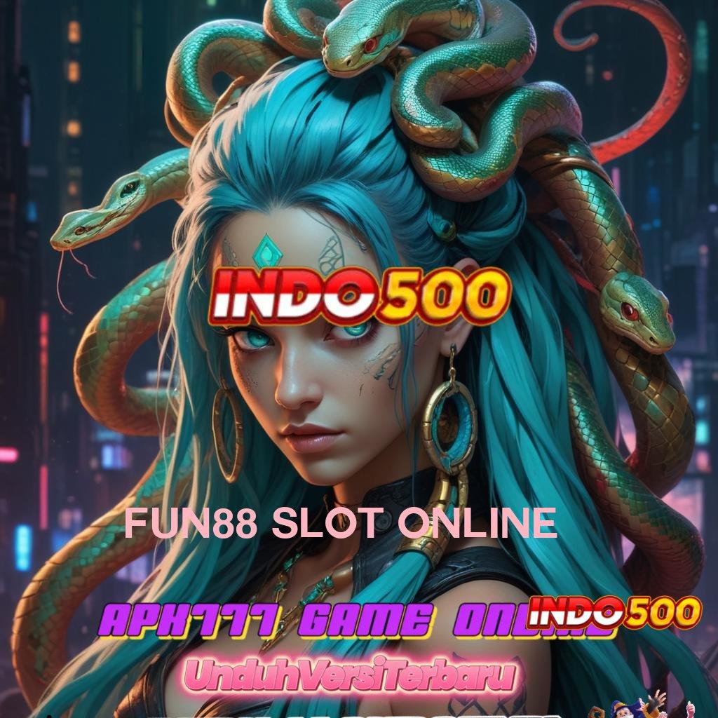 FUN88 SLOT ONLINE 🔥 ruang inovasi laptop untuk semua pengguna