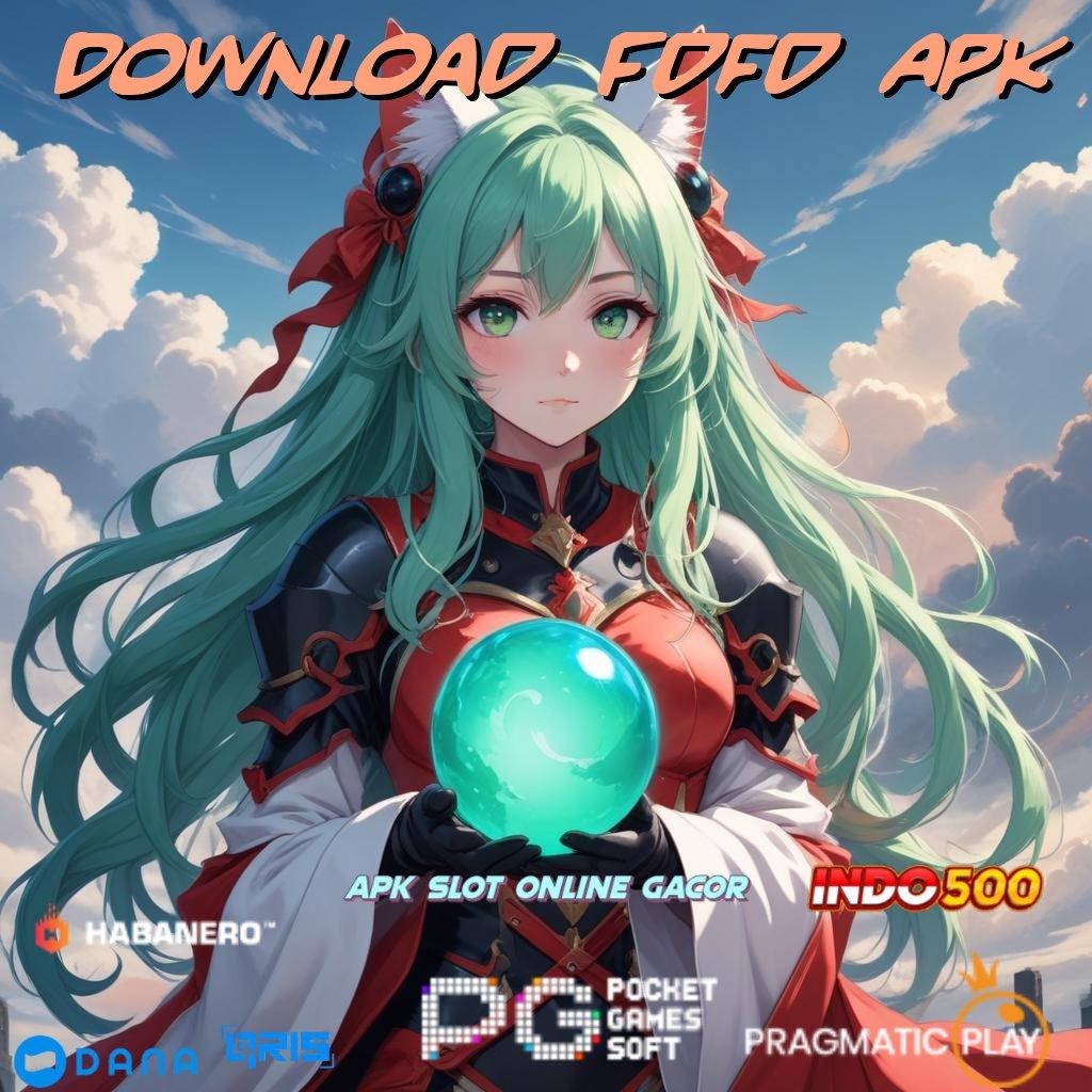 Download Fdfd Apk