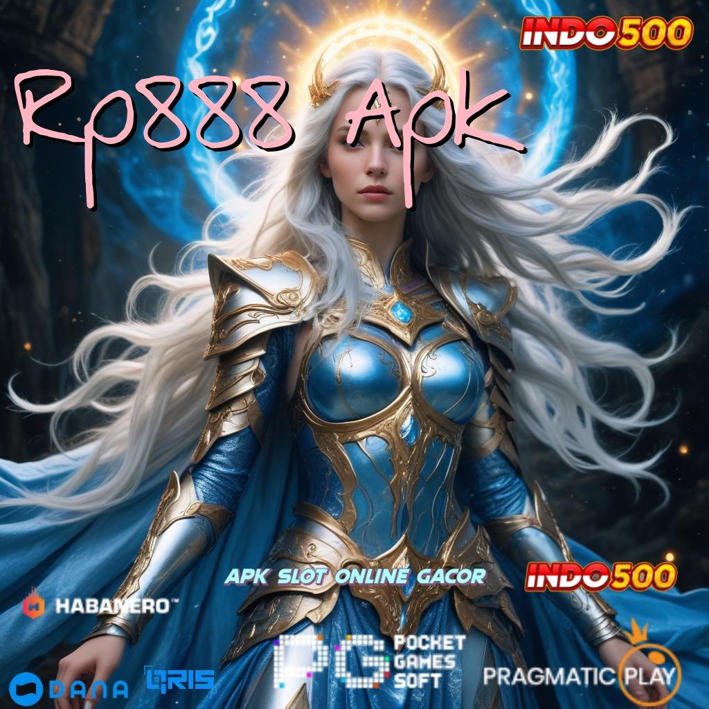 Rp888 Apk