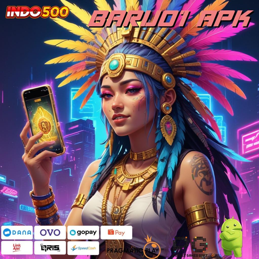 BARU01 APK Spin Nasib Pasti Juara