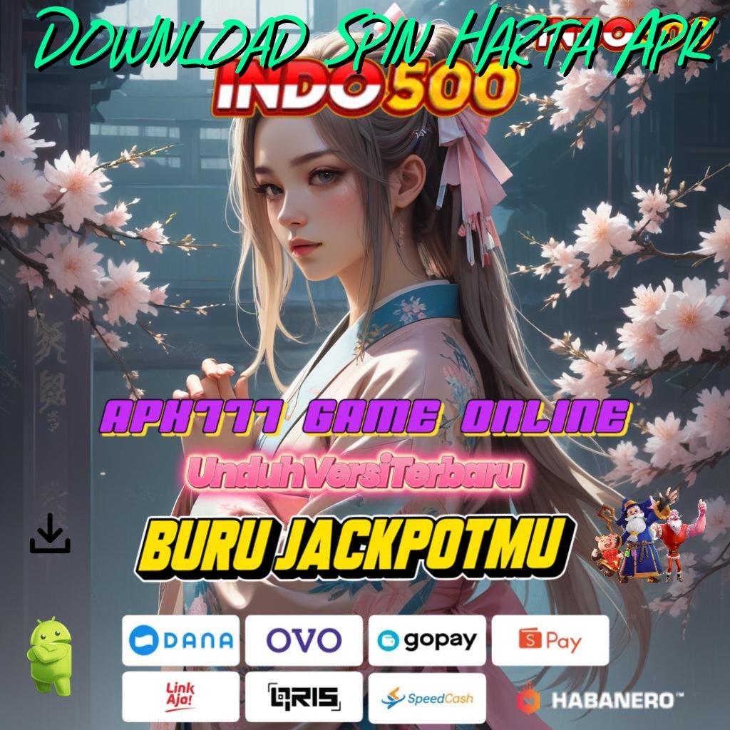 Download Spin Harta Apk