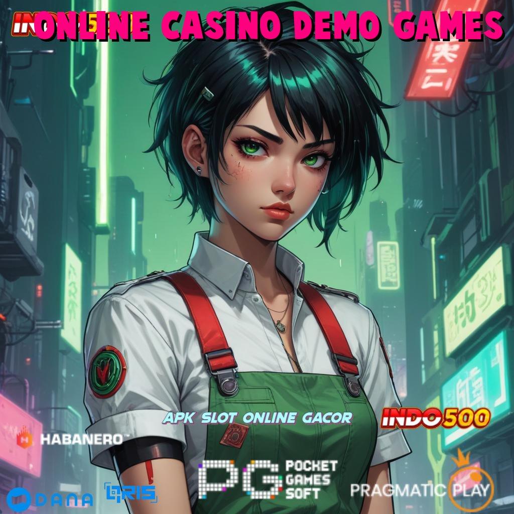 ONLINE CASINO DEMO GAMES Langsung Sultan Slot Cheat Hari Ini Pasti Bayar Depo Bni Terbukti Keberuntungan