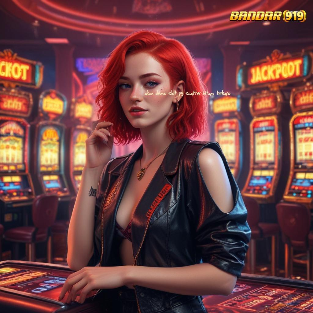 AKUN DEMO SLOT PG SCATTER HITAM TERBARU ➰ Unduh Aplikasi Slot APK untuk Cuan Besar