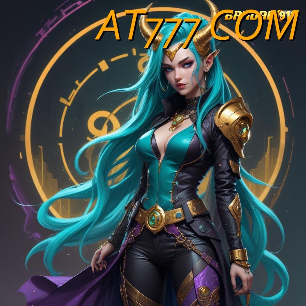 AT777 COM 💥 Android Bonus Versi 5.98 Jackpot