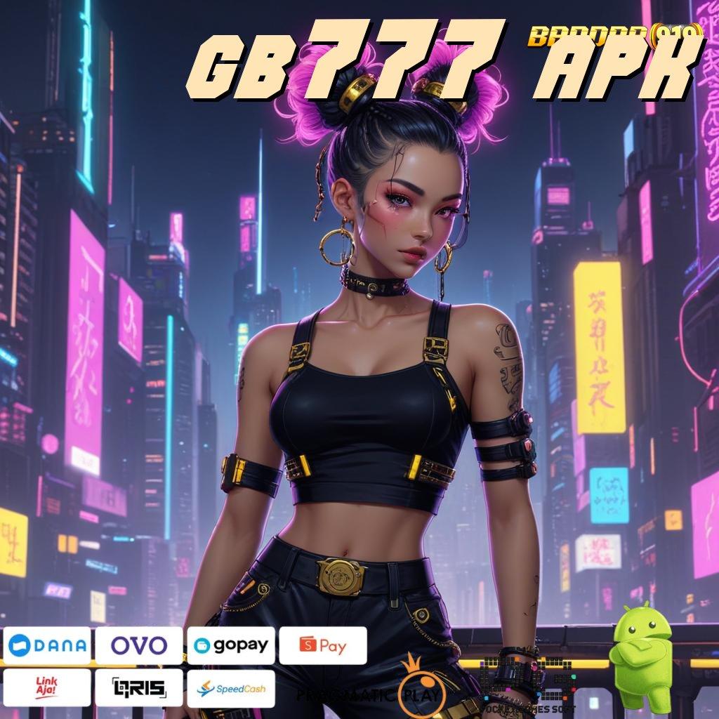 GB777 APK , Tidak Kompleks Spin Langsung Gampang Dimenangkan