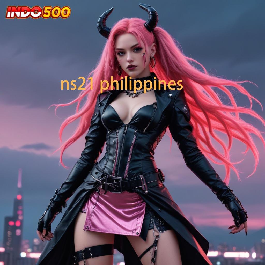 NS21 PHILIPPINES ♍ Blok Bangunan Untuk Spin Maksimal