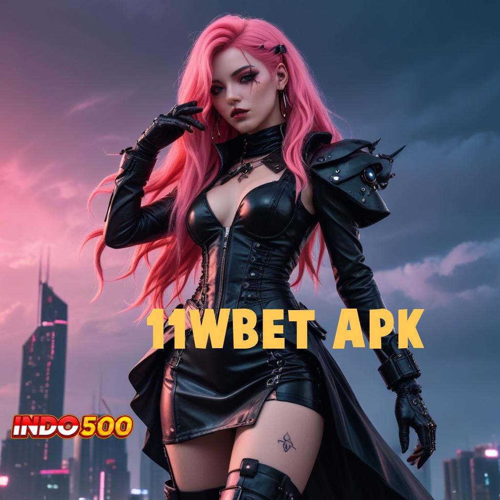 11WBET APK Pusat Server Ukraina Slot Roda Nasib Tanpa Struktur Kaku