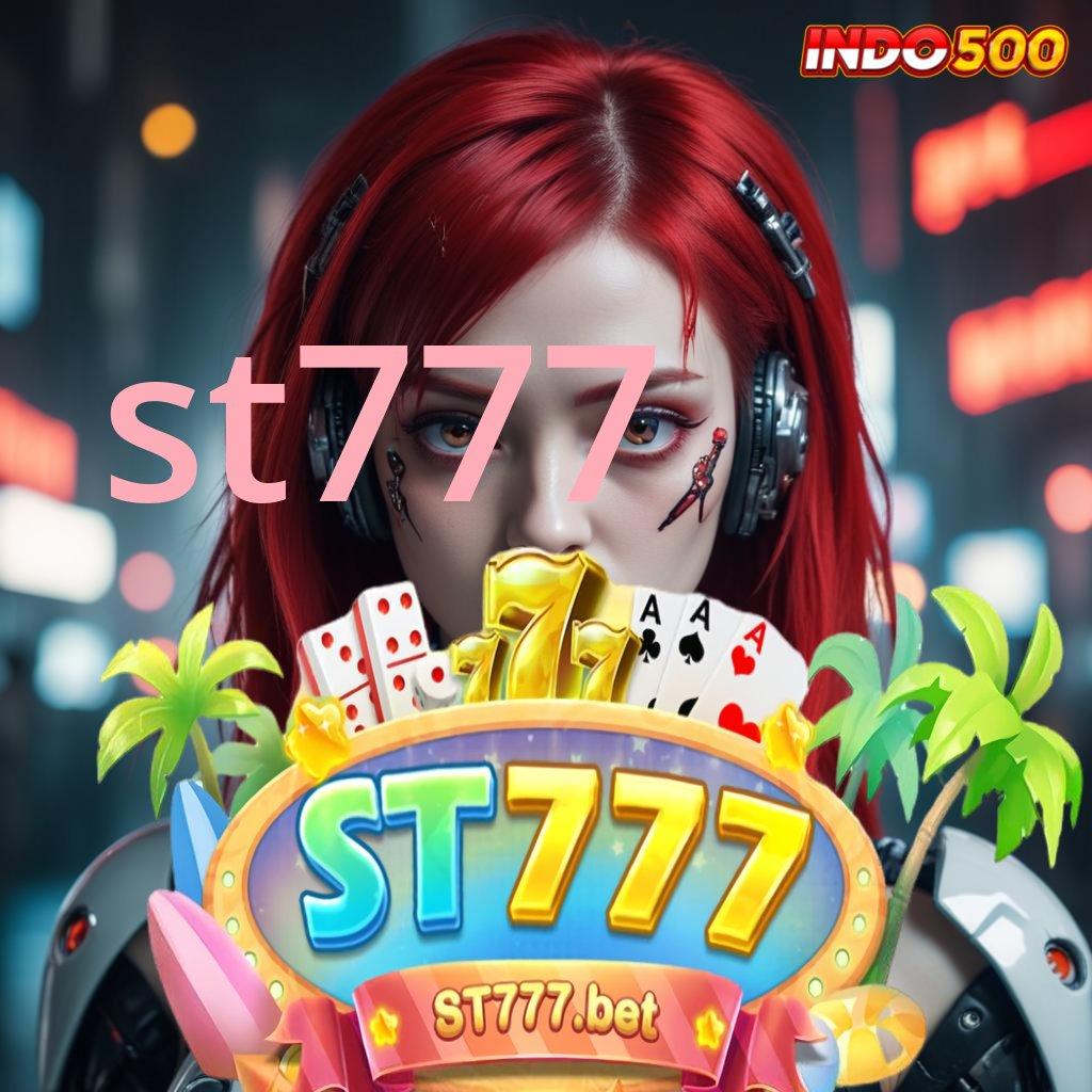 ST777 , Deposit Bank Jago 5 Ribu Permainan Baik Optimal