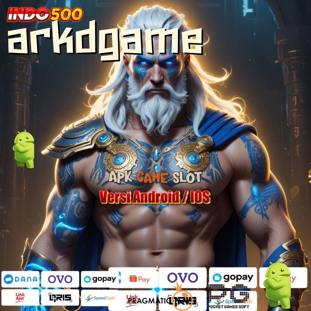 ARKDGAME Menumpuk Adalah Mudah Dalam Merebut Prestasi