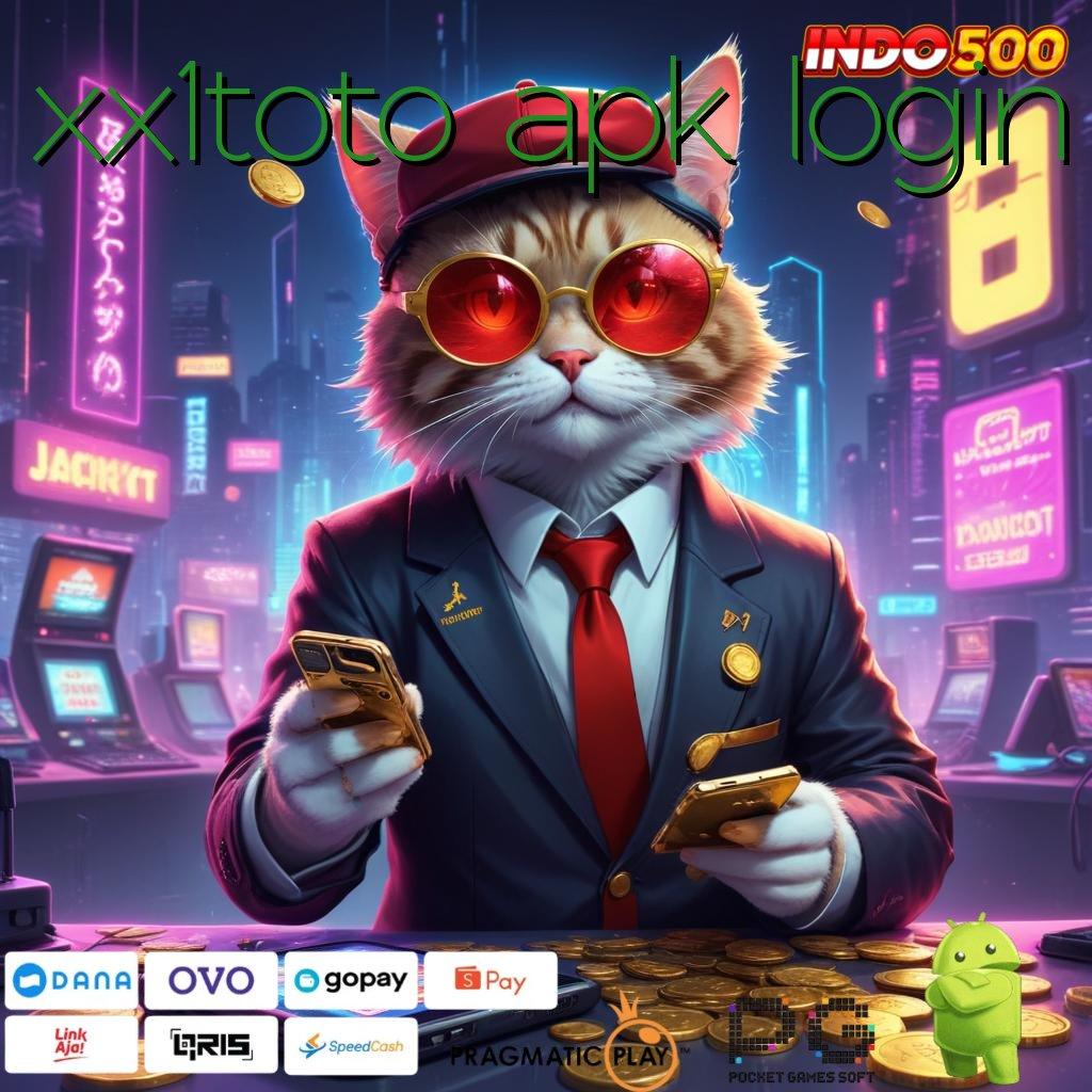 XX1TOTO APK LOGIN Pojok Kreatif TrooRoom: Solusi Kawasan Digital Modern