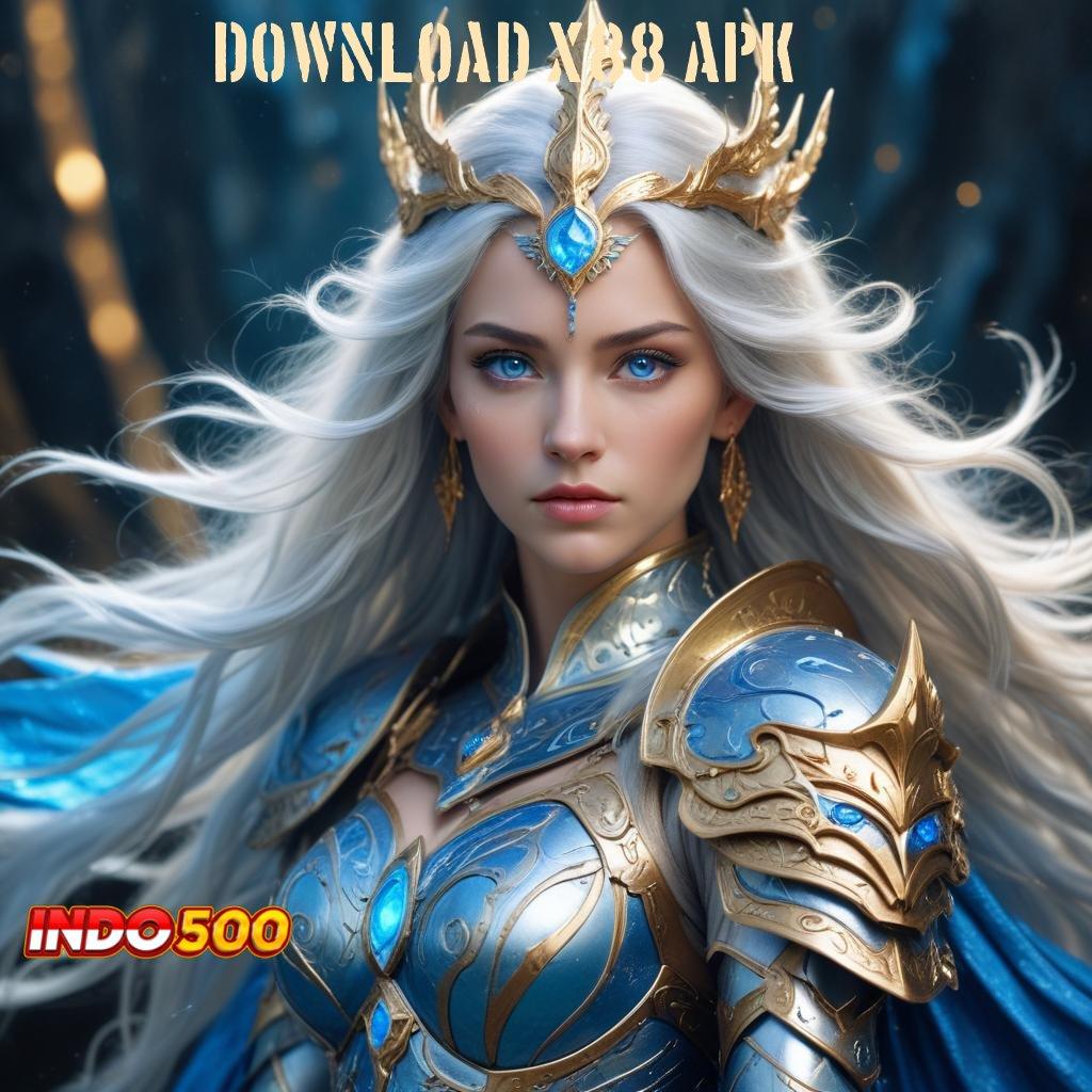 DOWNLOAD X88 APK ⚡ slot gacor bumi dan langit rasakan cuan