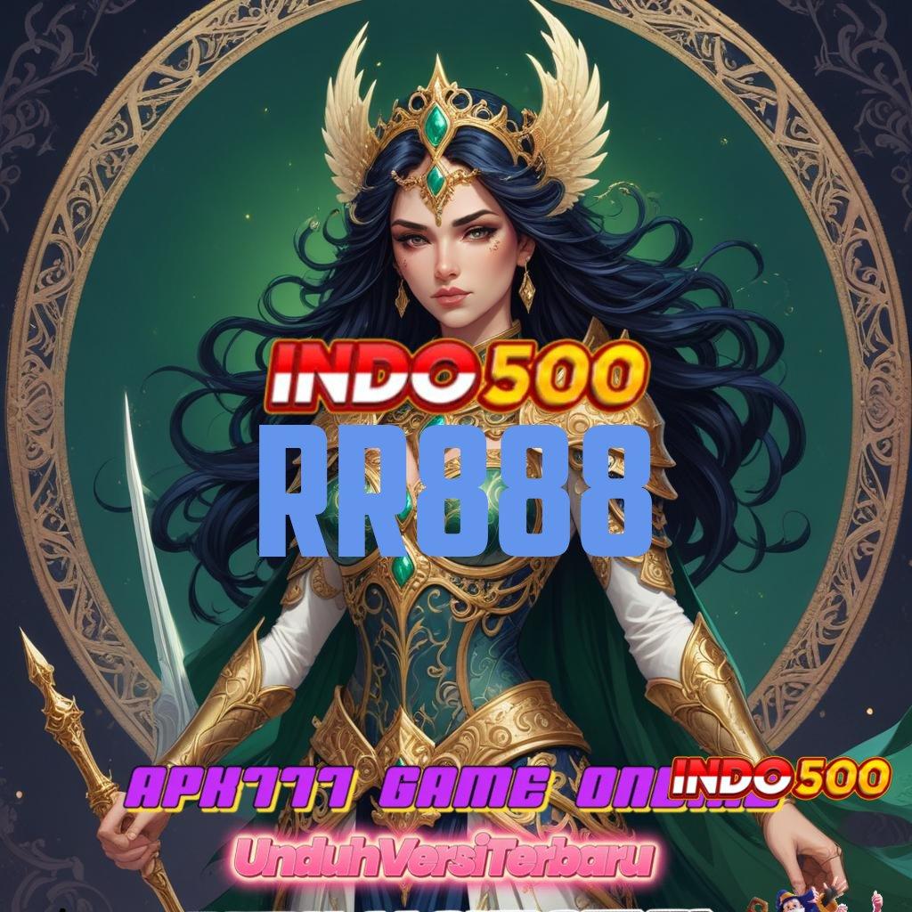 RR888 💯 Pembaruan APK Bonus Harian Ekosistem