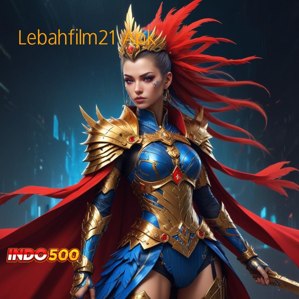 Lebahfilm21 Apk