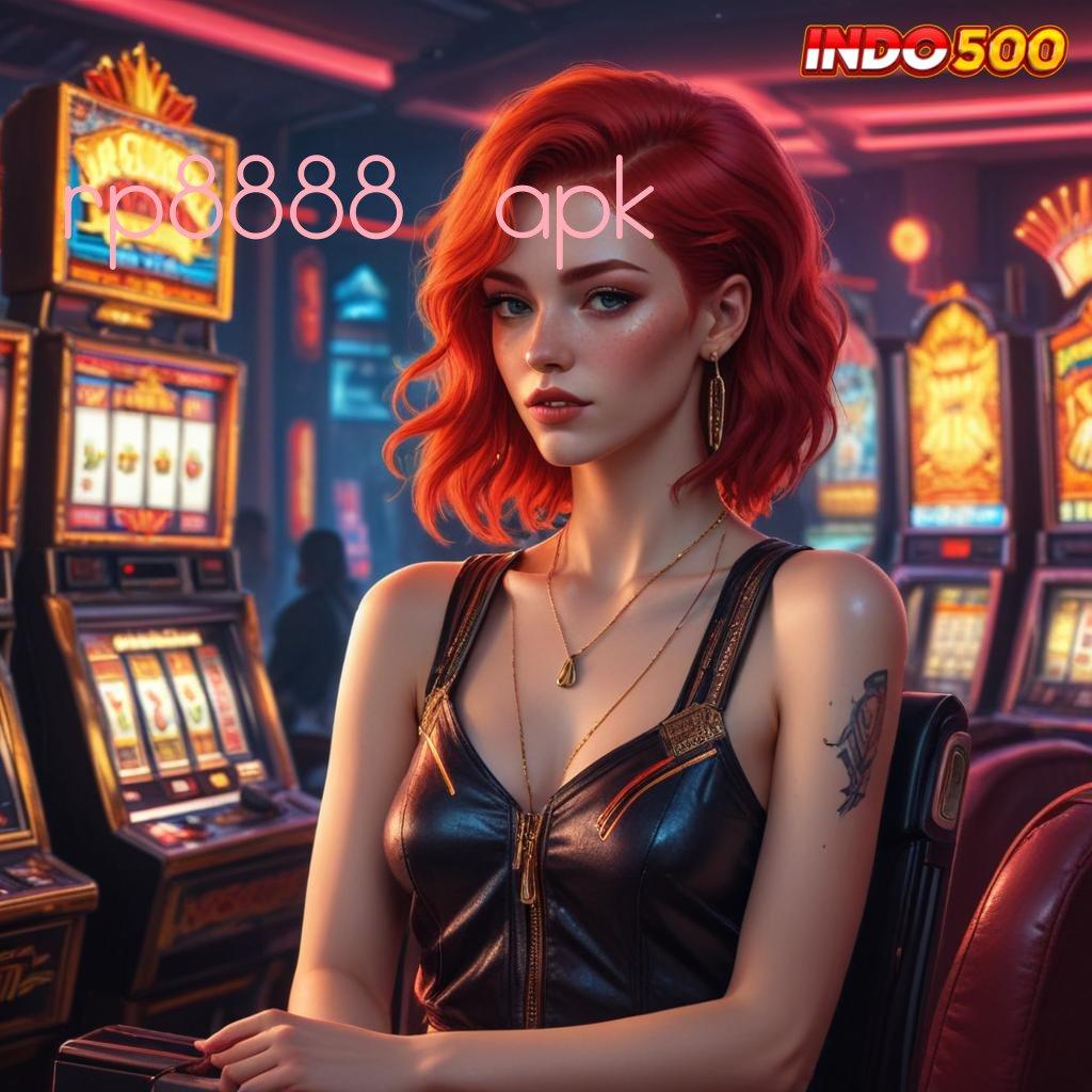 RP8888 APK ➜ auto gabung modal minim langsung untung instan