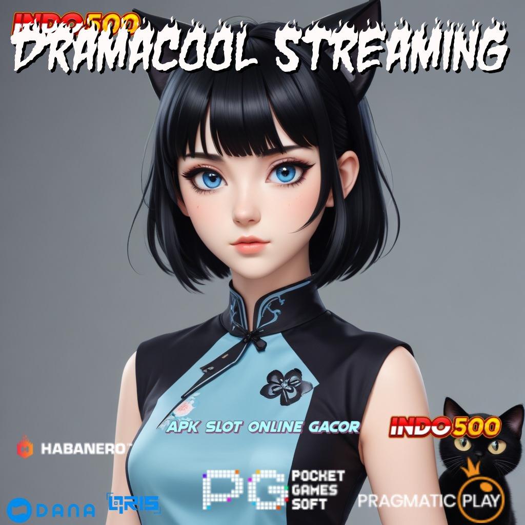 Dramacool Streaming