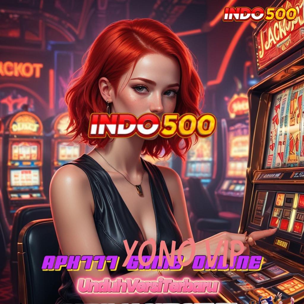 YONO VIP | Langsung RTP Thailand Mega Dinamis