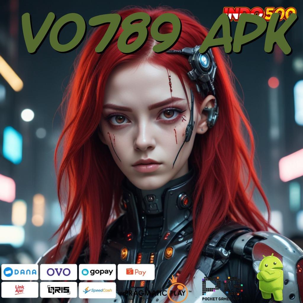 VO789 APK Versi Baru Rezeki Tanpa Batas