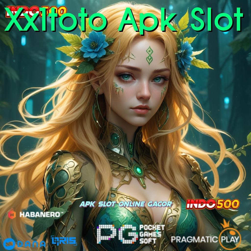 Xx1toto Apk Slot