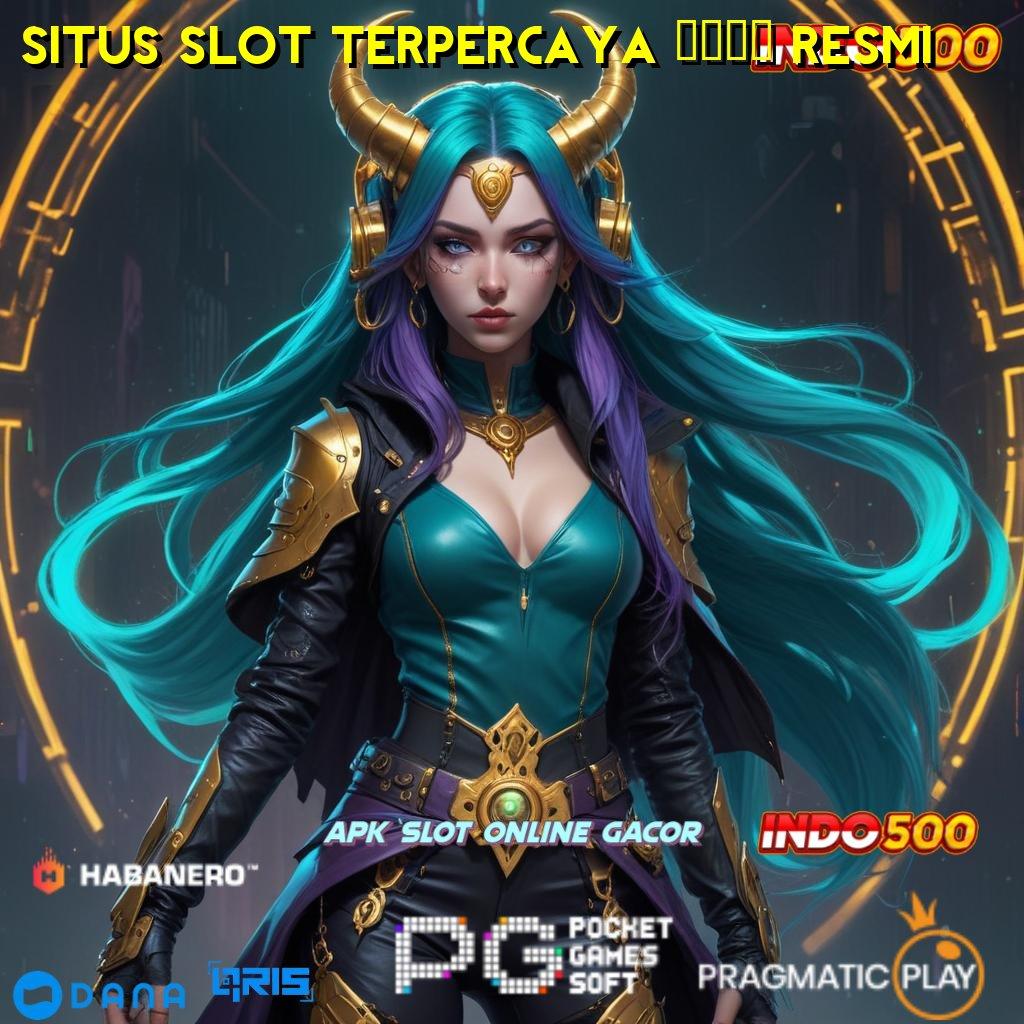 SITUS SLOT TERPERCAYA 2024 RESMI Versi Terbaru Android iOS RTP Sistem Aplikasi