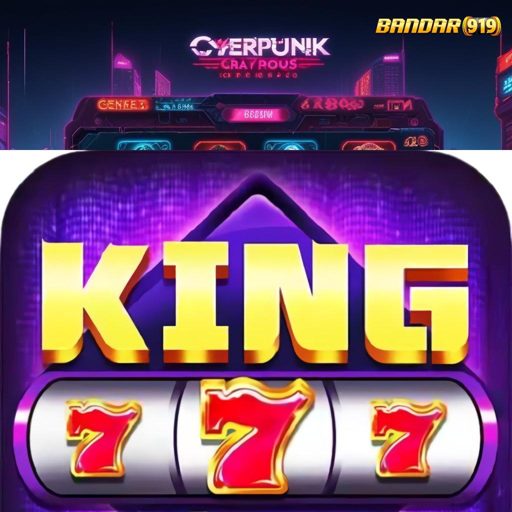 KING777 APK DOWNLOAD ♒ Perkembangan Dua Kali Slot Gacor Olympus, Menemukan Keberuntungan