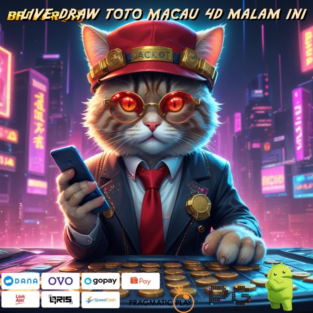 LIVE DRAW TOTO MACAU 4D MALAM INI : Apk Blockchain Dengan (Versi New) Cepat Dan Efisien