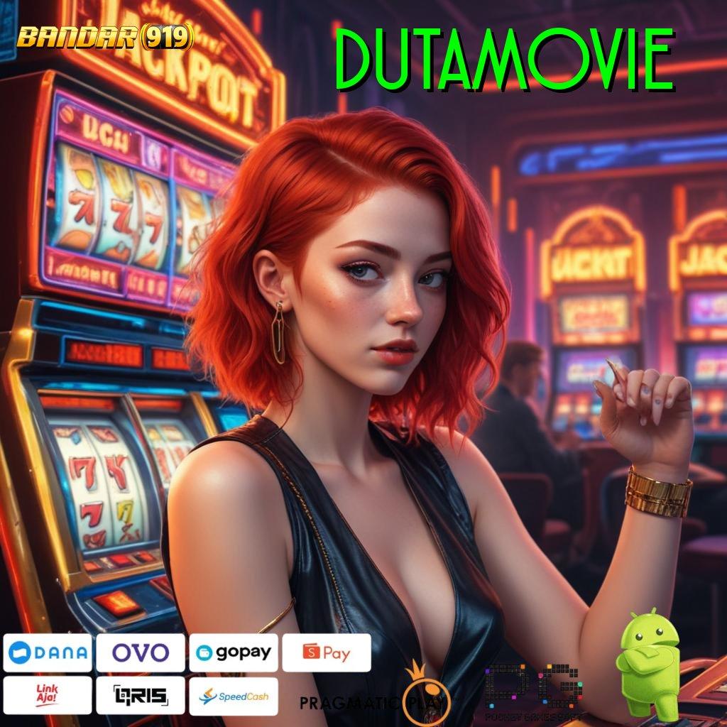 DUTAMOVIE21 | Dp Linkaja Idr 25 Slot Idr 777 (Versi New) APK 2025