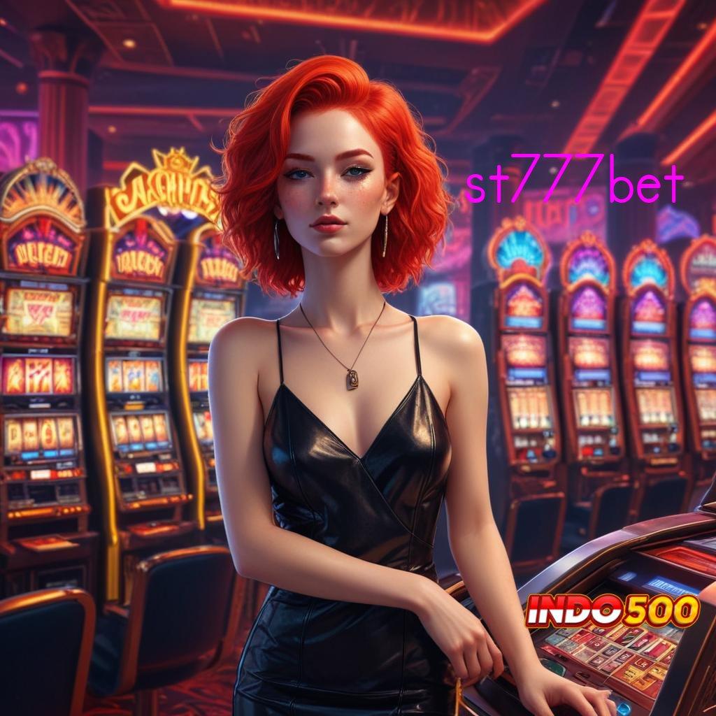 ST777BET : Android Game Paling Gacor Unduh Versi Baru Hari Ini