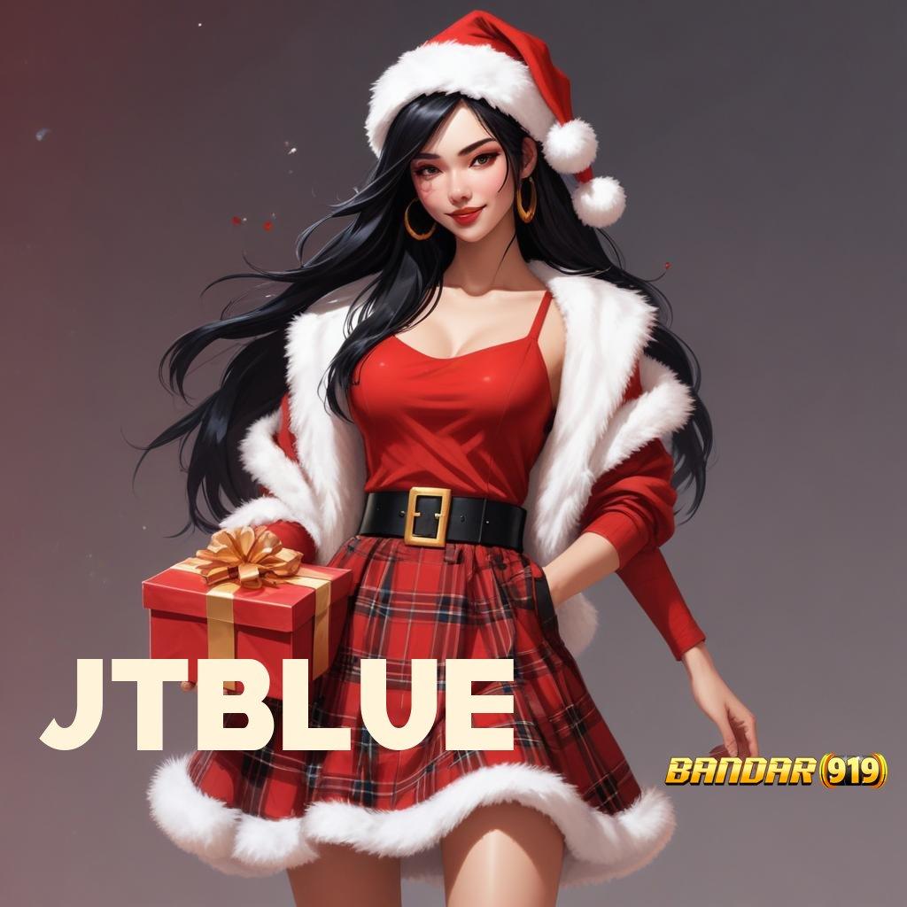 JTBLUE 💯 penuh daya buah prestasi dengan slot gacor