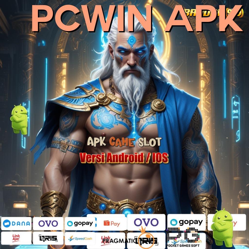 PCWIN APK > prosentase menang maksimal