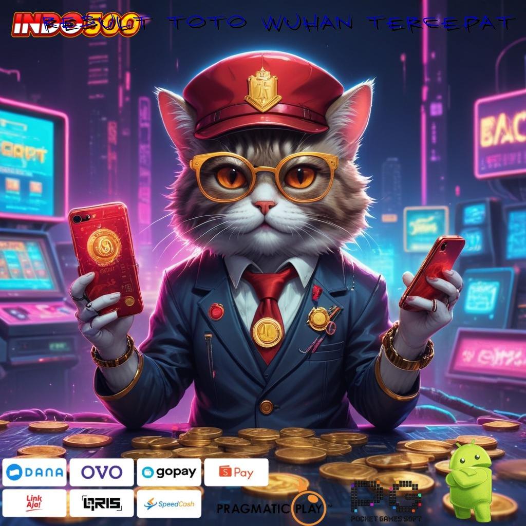 RESULT TOTO WUHAN TERCEPAT Depo Mandiri 15k Login Versi 2.988.44 Unduh Tahun Ini