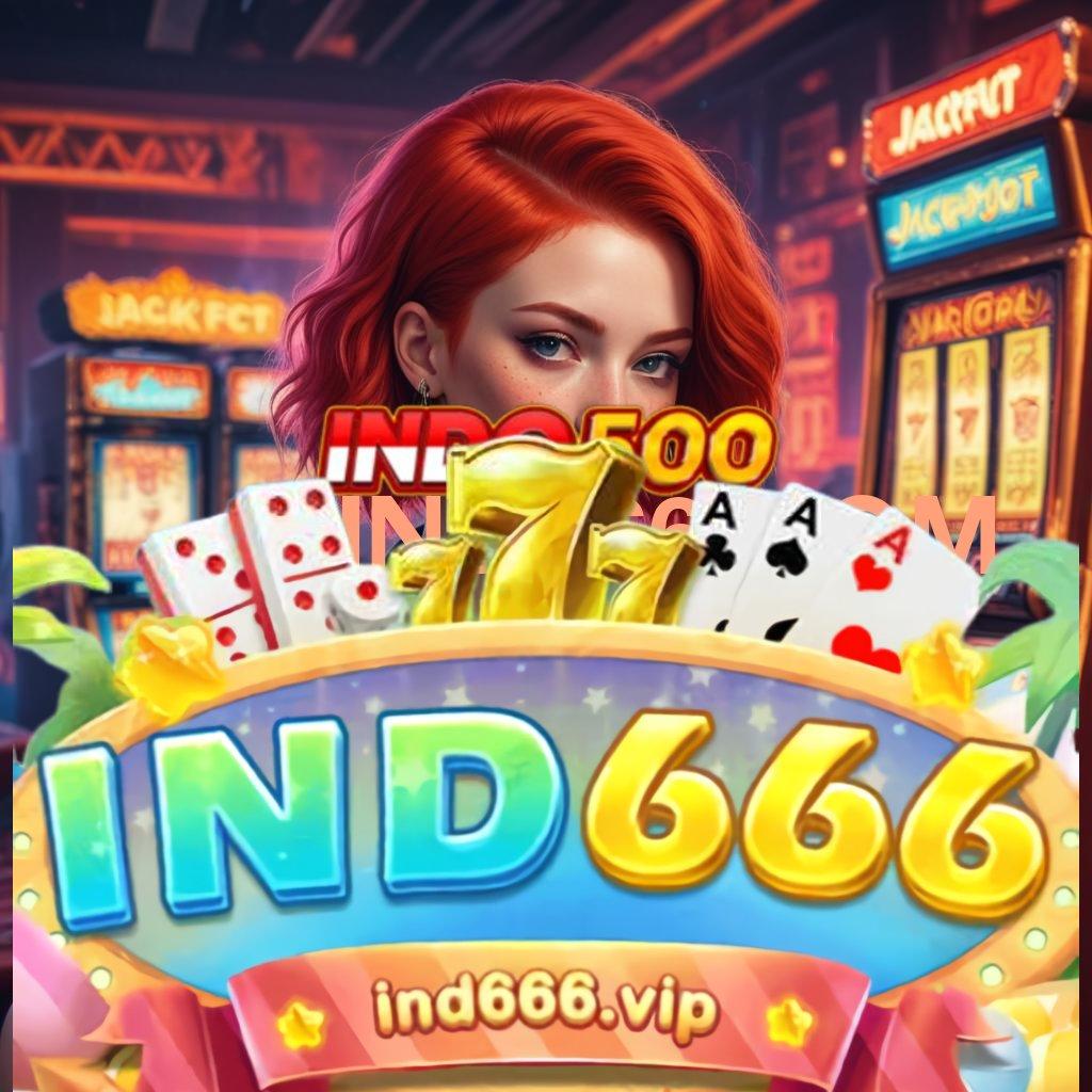 IND666 COM ➿ Mudah Rezeki Permainan Sama