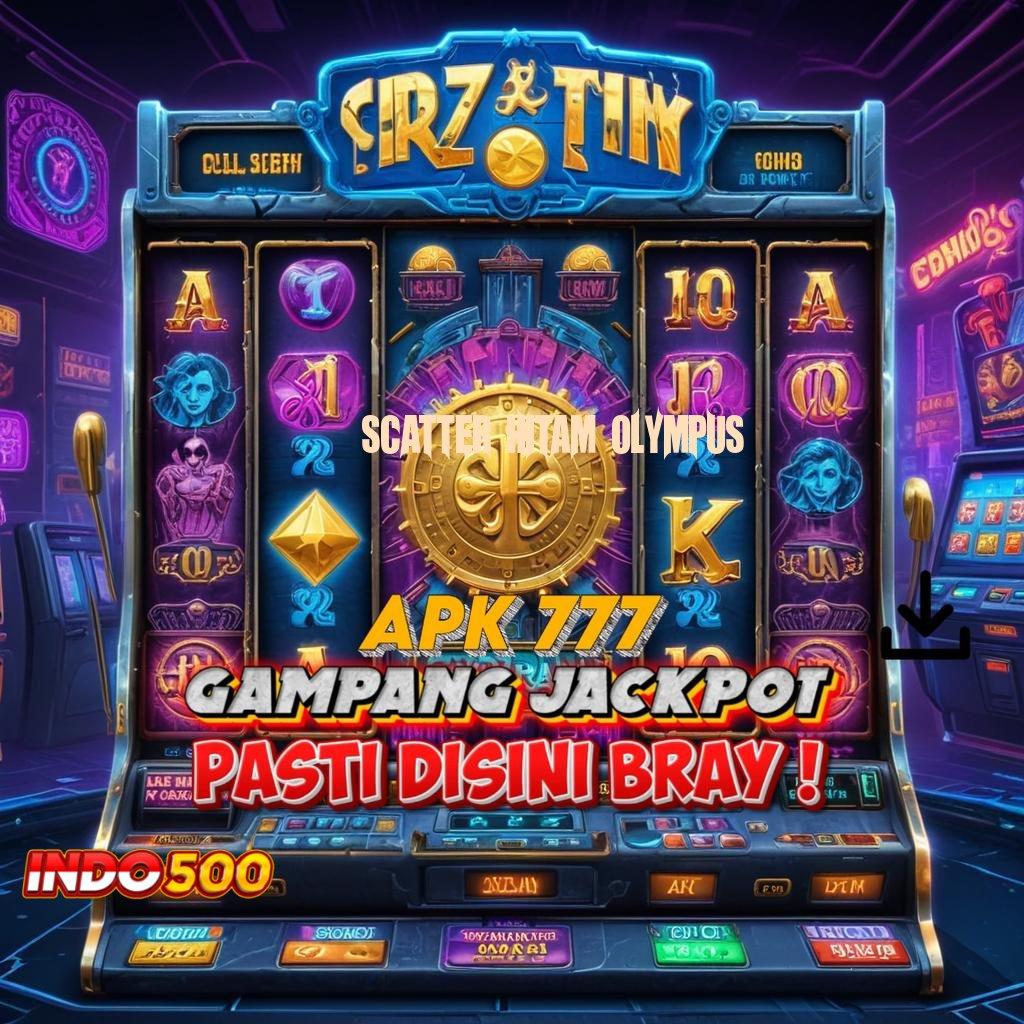 SCATTER HITAM OLYMPUS ♍ Titik Penghubung Baru Untuk Slot Gacor Hari Ini